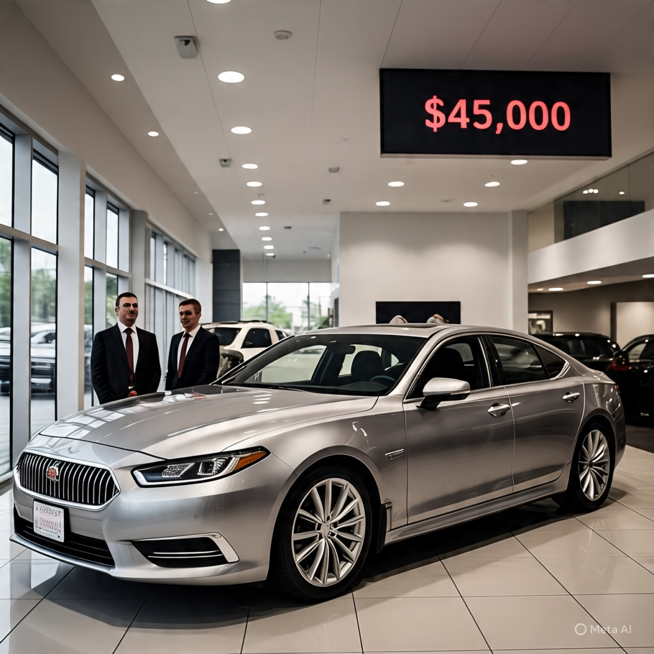 Car Price Prediction