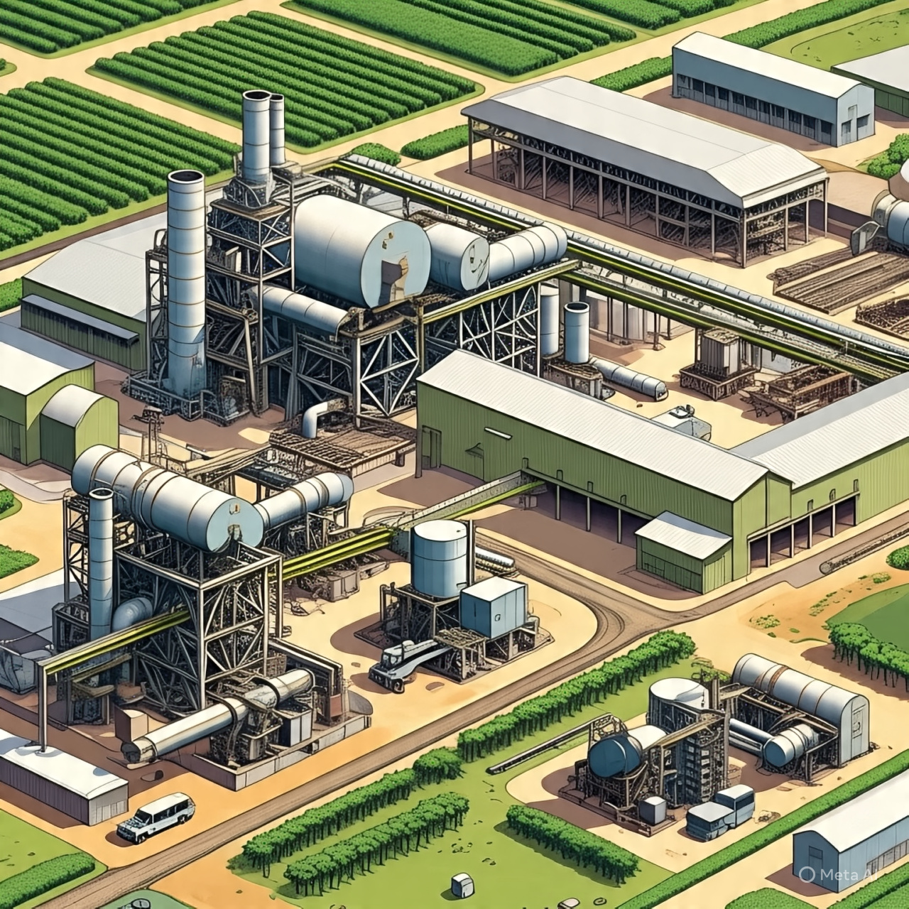 Sugarcane Analysis